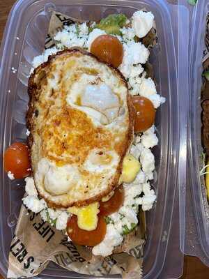 Better Buzz Coffee Roasters