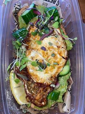 Better Buzz Coffee Roasters