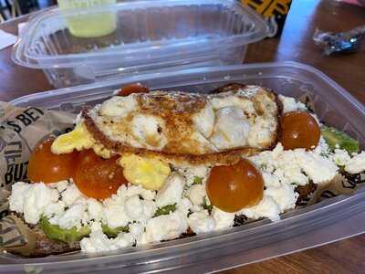 Better Buzz Coffee Roasters