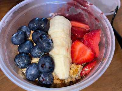 Better Buzz Coffee Roasters