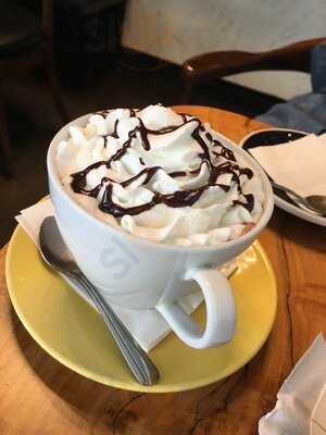 Passero’s Coffee Roasters