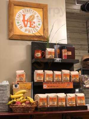 Passero’s Coffee Roasters