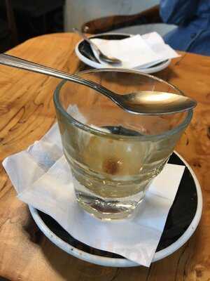 Passero’s Coffee Roasters