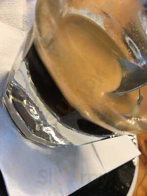 Passero’s Coffee Roasters