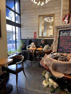 Passero’s Coffee Roasters