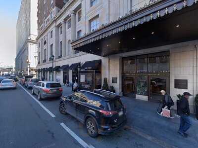 Passero’s Coffee Roasters