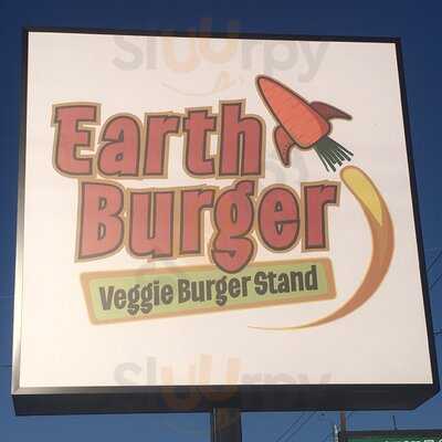 Earth Burger