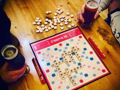 Random Precision Brewing Company