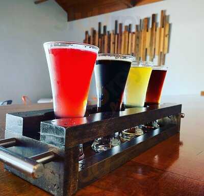 Random Precision Brewing Company