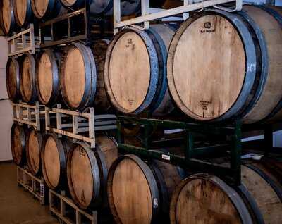 Random Precision Brewing Company