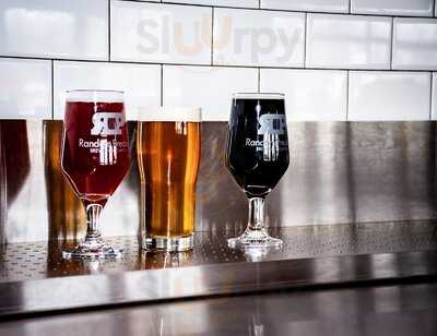 Random Precision Brewing Company
