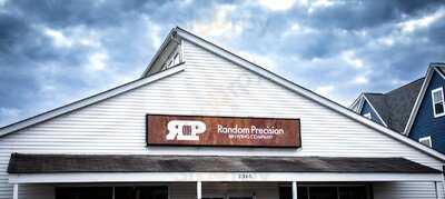 Random Precision Brewing Company
