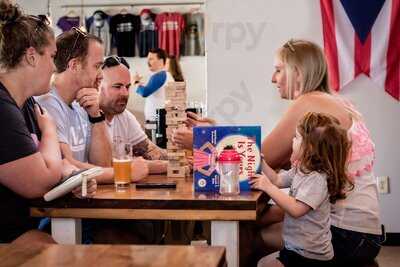 Random Precision Brewing Company