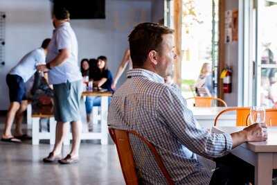 Random Precision Brewing Company