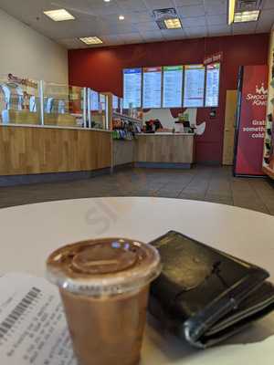 Smoothie King