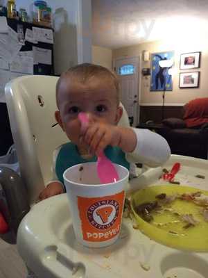 Popeyes Louisiana Kitchen