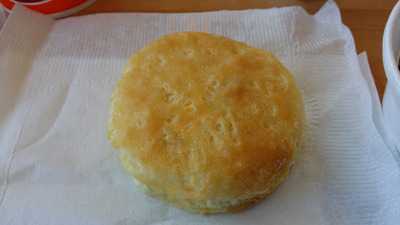 Popeyes Louisiana Kitchen