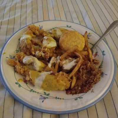 Popeyes Louisiana Kitchen