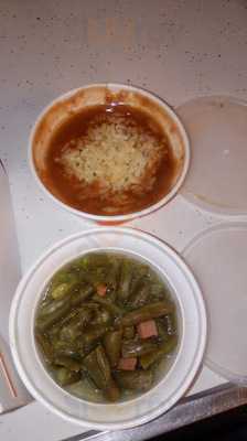 Popeyes Louisiana Kitchen