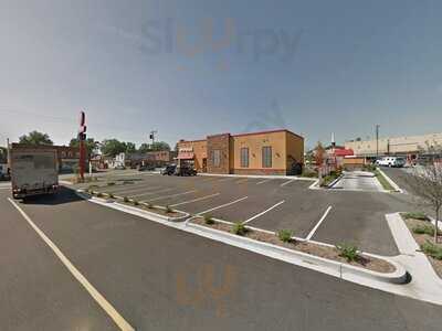 Popeyes Louisiana Kitchen