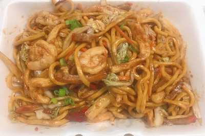 Yummy Yummy Chinese Restaurant