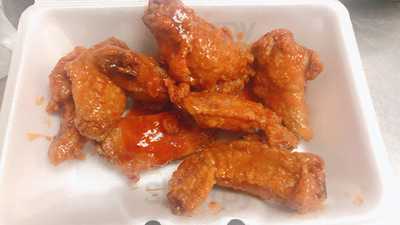 Yummy Yummy Chinese Restaurant