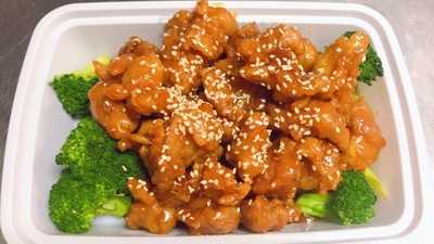 Yummy Yummy Chinese Restaurant