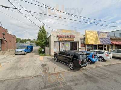 Yummy Yummy Chinese Restaurant