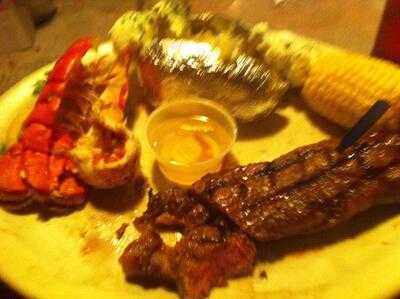 Chuck Wagon Restaurant