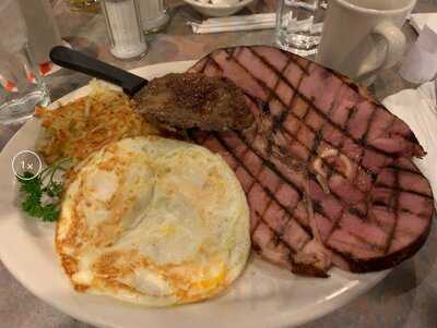 Chuck Wagon Restaurant