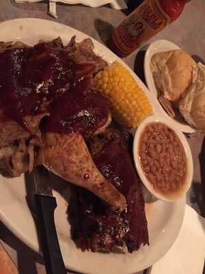 Chuck Wagon Restaurant