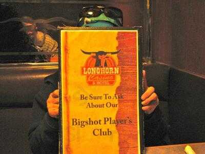 Chuck Wagon Restaurant