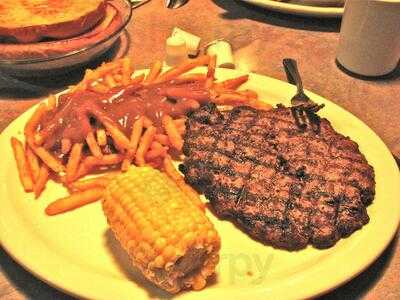 Chuck Wagon Restaurant