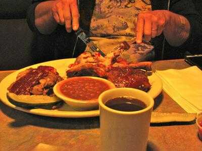 Chuck Wagon Restaurant