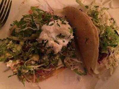 Roosevelt Tamale Parlor