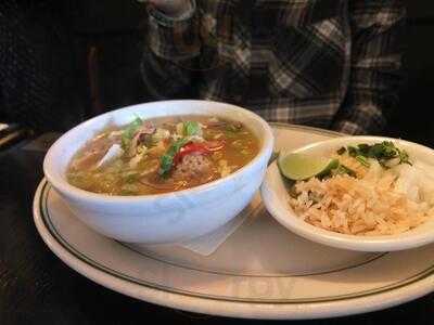 Roosevelt Tamale Parlor