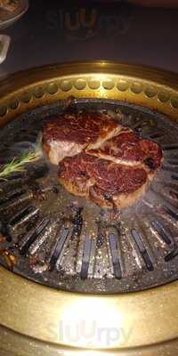 Ari Korean Steakhouse