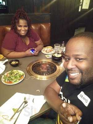 Ari Korean Steakhouse