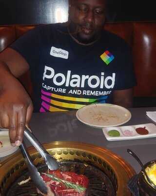 Ari Korean Steakhouse