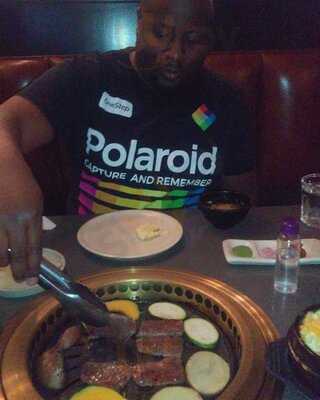 Ari Korean Steakhouse