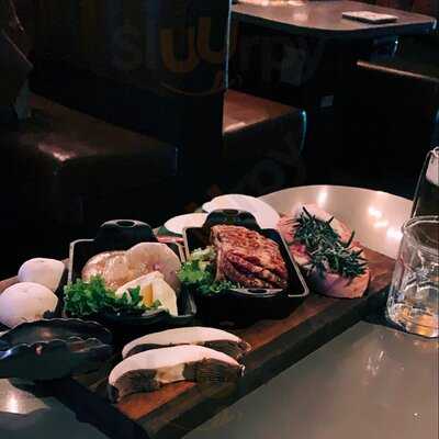 Ari Korean Steakhouse