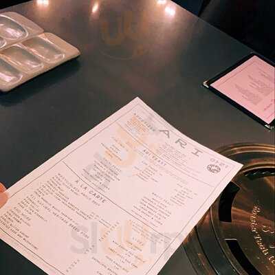 Ari Korean Steakhouse
