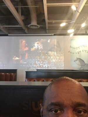 Ari Korean Steakhouse