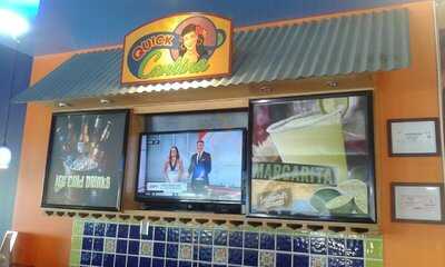 Salsarita's Fresh Mexican Grill