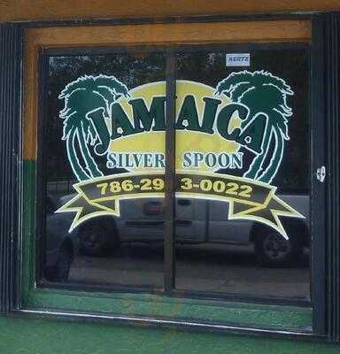 Silver Spoon Take-out Jamaica Restaurant