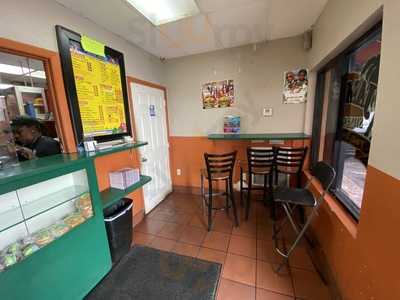 Silver Spoon Take-out Jamaica Restaurant