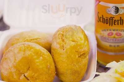 Silver Spoon Take-out Jamaica Restaurant