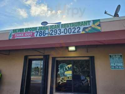 Silver Spoon Take-out Jamaica Restaurant
