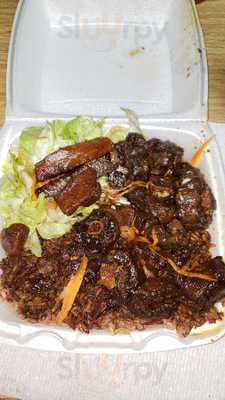 Silver Spoon Take-out Jamaica Restaurant