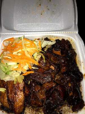 Silver Spoon Take-out Jamaica Restaurant